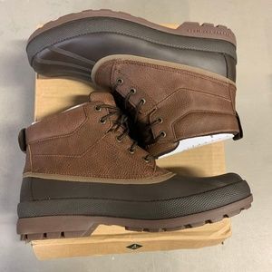 sperry men's cold bay chukka